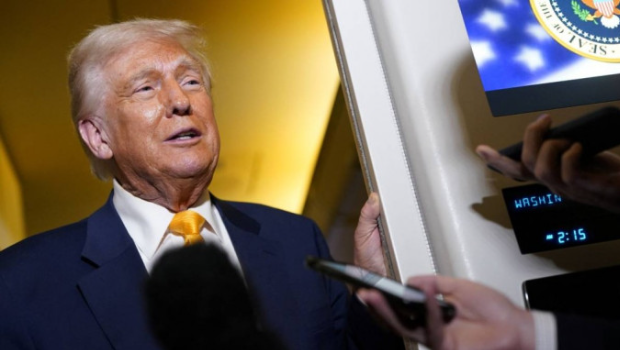 美國對等關稅豁免 美國對等關稅豁免