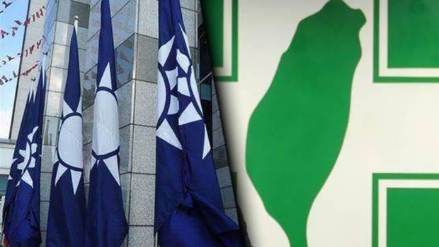 大罷免議題備受熱議。