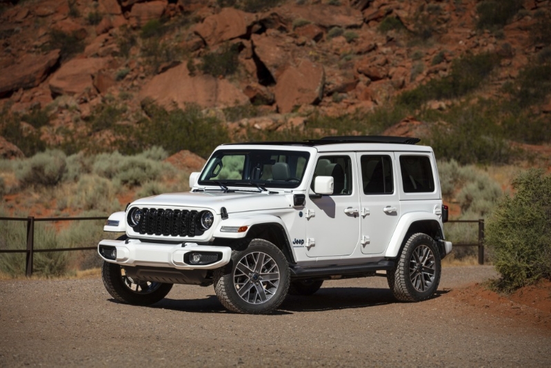 汽車進口關稅可能會使美國消費者面臨車價上漲。美聯社