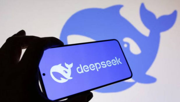 DeepSeek DeepSeek