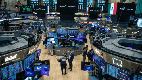 高盛研中美最極端脫鉤 高盛研中美最極端脫鉤