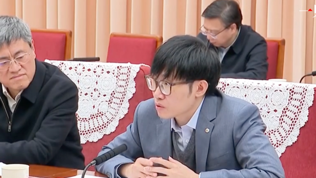 DeepSeeek創始人梁文鋒 DeepSeeek創始人梁文鋒