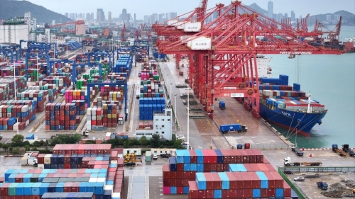 美征中船港口費 美征中船港口費