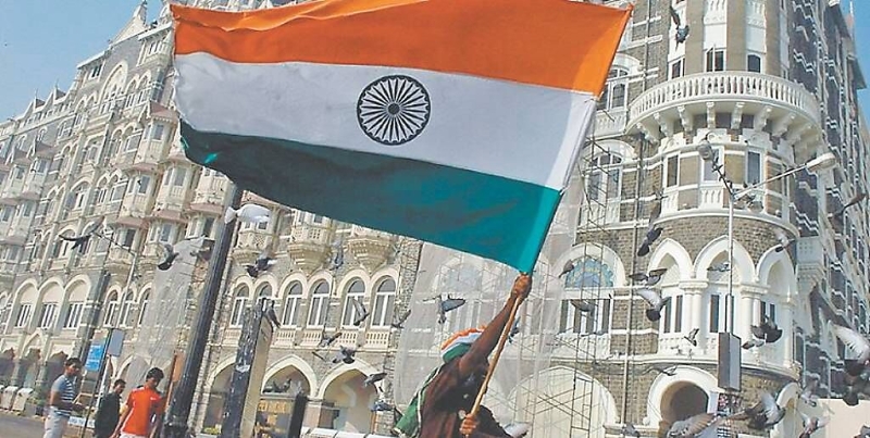 印度國旗