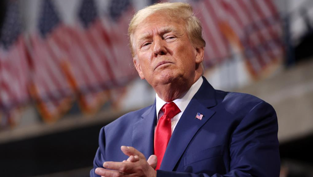 《紐約時報》報導，川普可能在本周簽署的一份行政命令草案，要求關閉美國在非洲各地的大使館和領事館，停止美國在非洲的幾乎所有運作。（路透社）