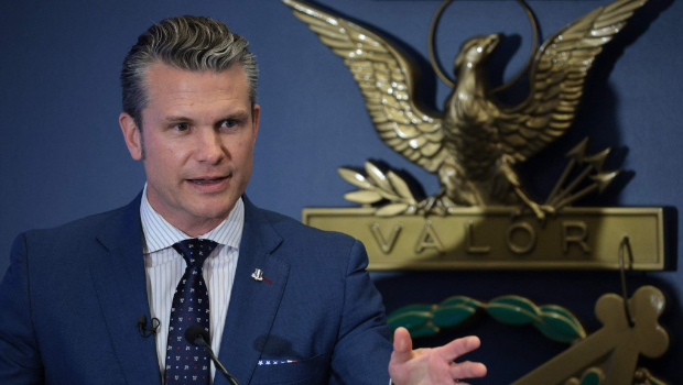 美國國防部長 美國國防部長