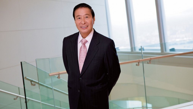 恒地于The Henderson 舉辦李兆基紀念展 恒地于The Henderson 舉辦李兆基紀念展