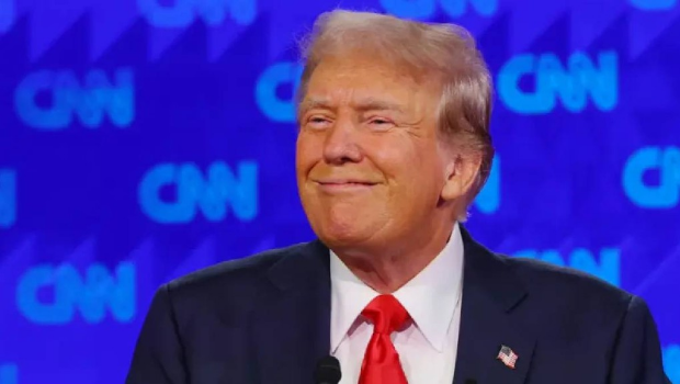 特朗普考慮降低對華關稅 確保中國支持TikTok交易