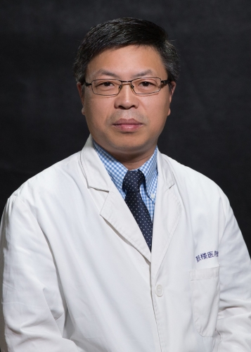 南京鼓樓醫院院長于成功