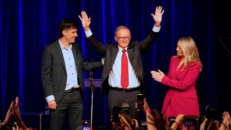 阿爾巴尼斯 阿爾巴尼斯