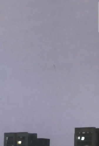 不明飛行物 不明飛行物