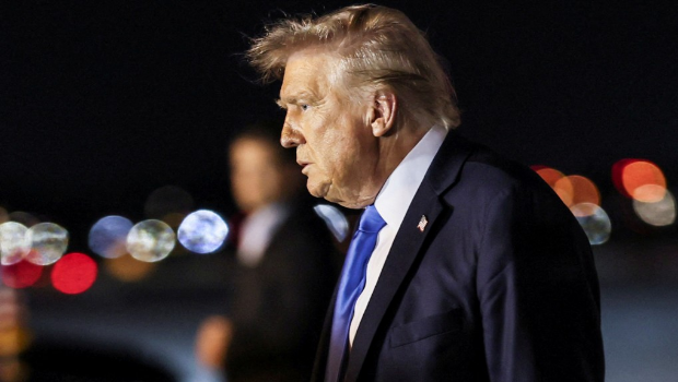 特朗普指若未達成協議將延長TikTok期限。