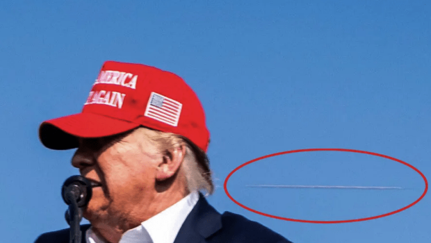 紐時攝影記者米爾斯憑藉拍攝的特朗普遇刺事件子彈劃過的照片，榮獲突發新聞攝影獎。