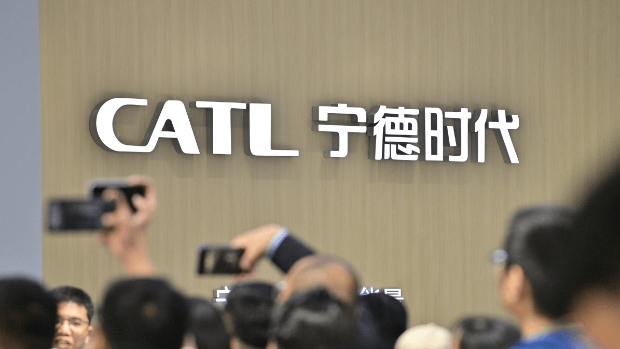 寧德時代 寧德時代