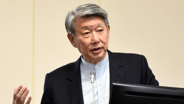 “經濟部長”郭智輝。