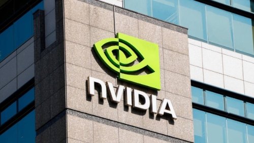 英偉達 英偉達