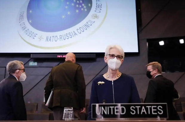 北約-俄羅斯理事會 北約-俄羅斯理事會