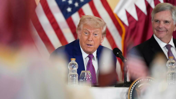 美國總統特朗普 美國總統特朗普