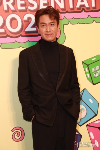 馬國明成為最多劇男星。