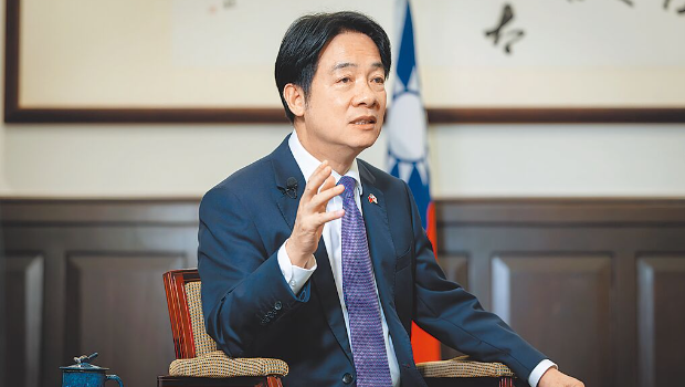 賴清德1 賴清德1