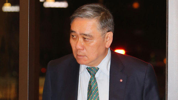 王文洋遭宋姓女大生提告，女方并透過媒體持續爆料，男方則委由律師事務所回應。