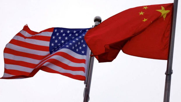 中美兩國關稅爭端仍未完全解決。 路透社