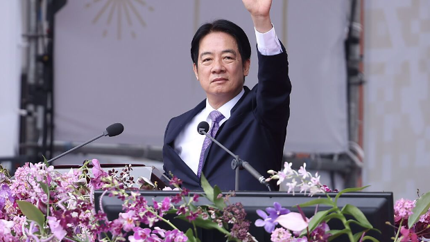 賴清德的兩岸并購說熱議不斷 賴清德的兩岸并購說熱議不斷