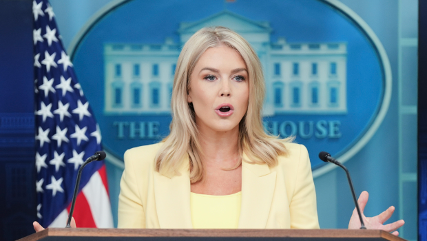 白宮周二舉行“只限小孩參加”的特別記者會 白宮周二舉行“只限小孩參加”的特別記者會