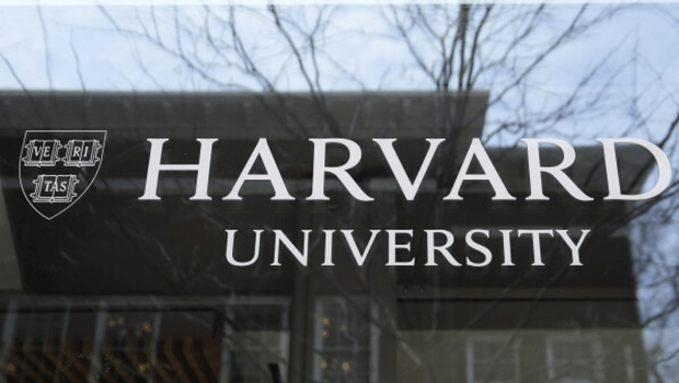 哈佛必須面對政府禁令，或采取法律手段。
