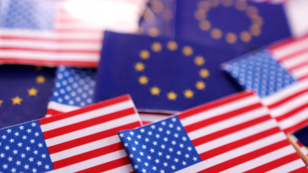 特朗普批歐盟太難搞 特朗普批歐盟太難搞