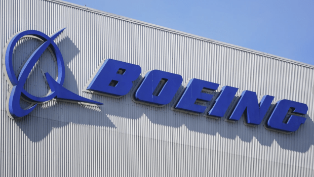 波音與美司法部達成協議，以11億美元代價，換取兩宗共346人喪生空難獲免刑責。