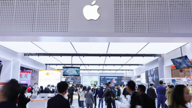 蘋果據報計劃從印度采購所有在美銷售iPhone。