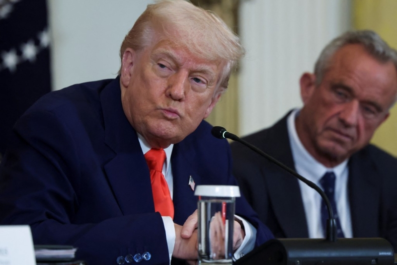 據報今次裁員反映特朗普對國安會人員屬于深層政府的偏執。