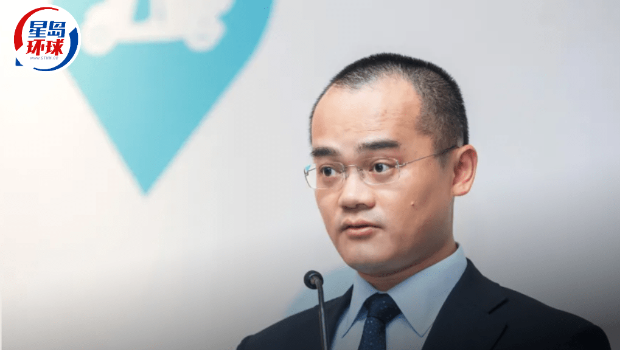 美團董事長兼首席執行官王興 美團董事長兼首席執行官王興