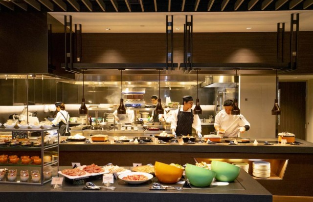 尖沙咀港青酒店 YMCA 再臨閣 尖沙咀港青酒店 YMCA 再臨閣