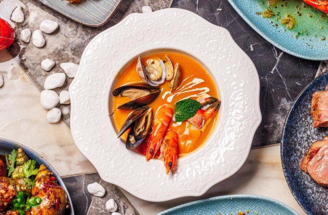 屯門悅品度假酒店 屯門悅品度假酒店