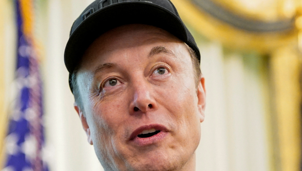 馬斯克(Elon Musk) 馬斯克(Elon Musk)