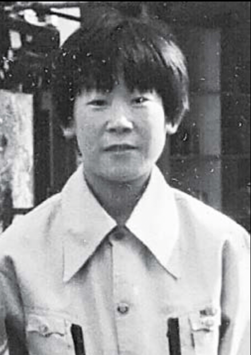 李在明童年 李在明童年