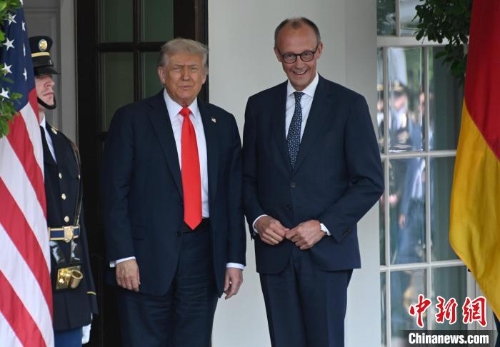 德國總理 德國總理