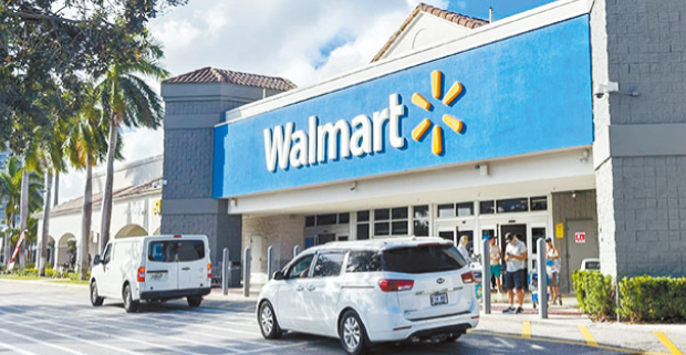 沃爾瑪 沃爾瑪