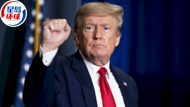 傳特朗普再延長TikTok禁令限期 傳特朗普再延長TikTok禁令限期