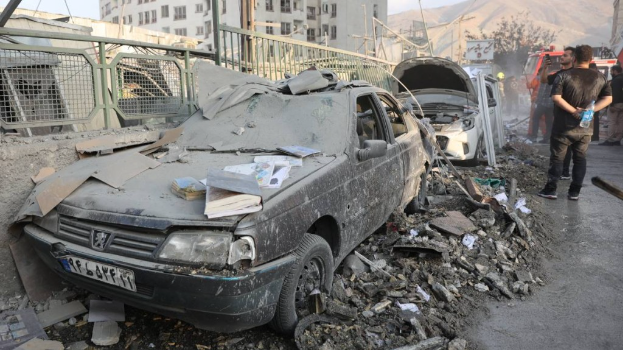 以色列空襲 以色列空襲