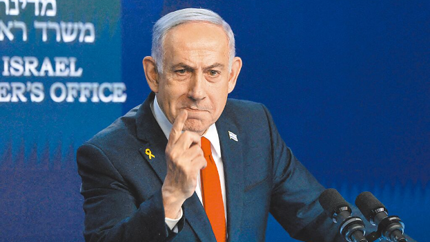 內塔尼亞胡 內塔尼亞胡