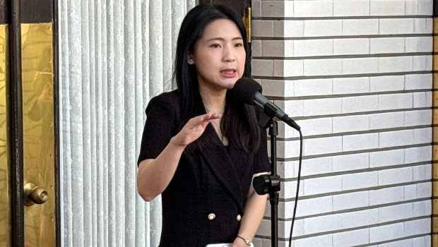 最新罷免民調出爐 最新罷免民調出爐