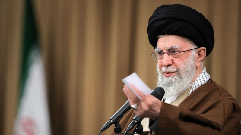 哈梅內伊 哈梅內伊