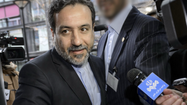 伊朗稱以色列策劃暗殺外長 伊朗稱以色列策劃暗殺外長