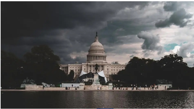 美國國會 美國國會