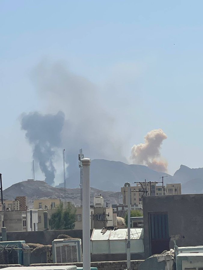 軍事設施遭襲擊 軍事設施遭襲擊