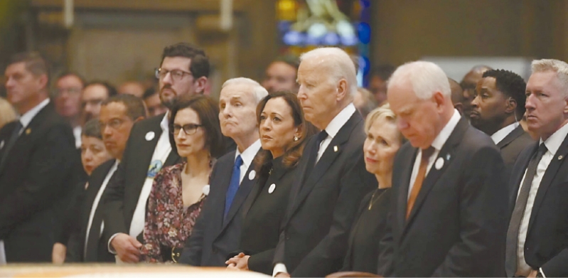 拜登哈里斯 拜登哈里斯