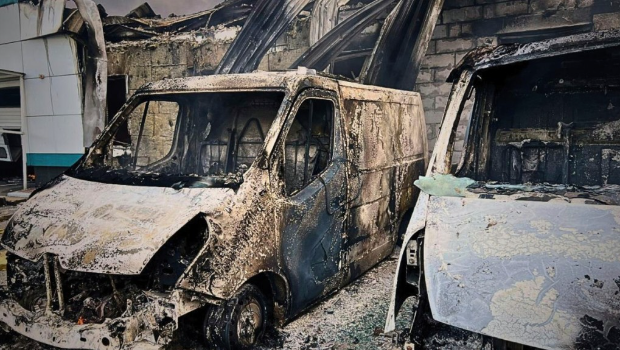 俄軍爬地下管道6日爬14公里施突襲 俄軍爬地下管道6日爬14公里施突襲